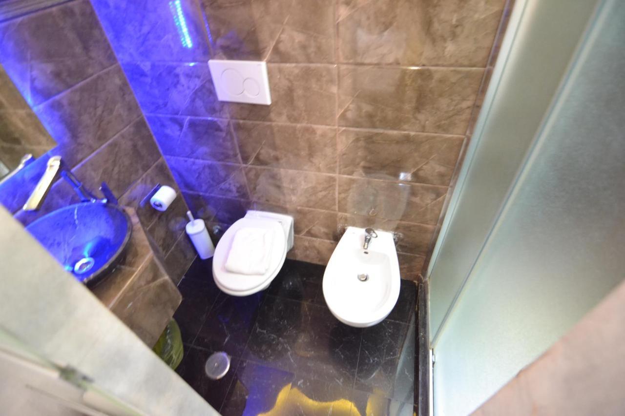 Glamour Spanish Steps Accommodatie bij particulieren *